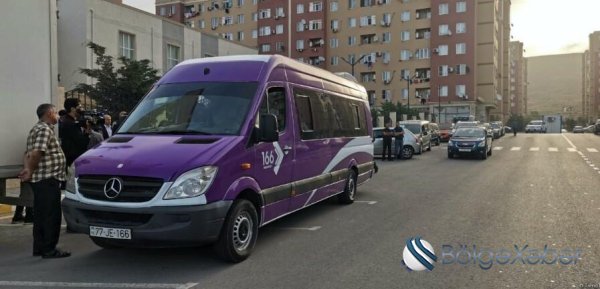 Daha 15 ailə Şuşaya qayıdır