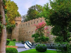 İçərişəhərə giriş məhdudlaşdırılacaq