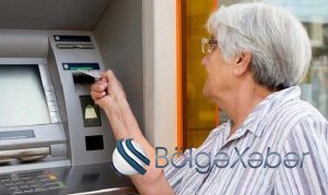 Bu qadınlar pensiyaya daha tez çıxacaq- ŞAD XƏBƏR
