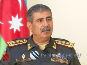 Zakir Həsənovdan bu vəzifəyə təyinat oldu