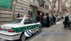 İranda səfirliyimizin açılacağı tarix bəlli oldu