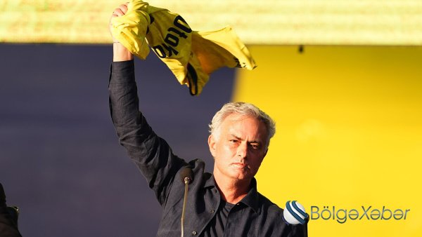 Mourinyo "Fənərbağça"da nə qədər qazanacaq?