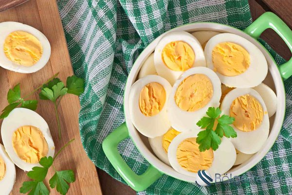 Gündə neçə ədəd yumurta yemək olar?