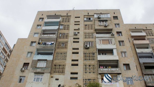 İstismar müddəti bitmiş binalarda mənzillər niyə bahadır? - AÇIQLAMA