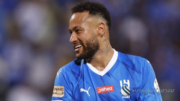 Neymardan transfer iddialarına cavab