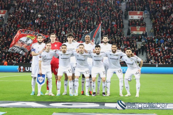 "Qarabağ" onunla yollarını ayırdı