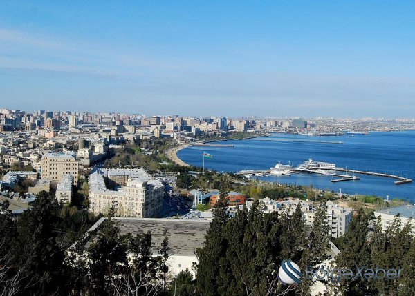Bakı ilə bağlı XƏBƏRDARLIQ - İyunun 12-si saat 15-a qədər..