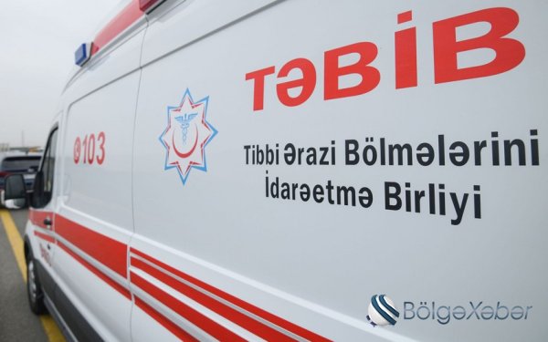 Azərbaycanda daha iki nəfərin qarayara xəstəliyinə yoluxduğu təsdiqlənib - RƏSMİ