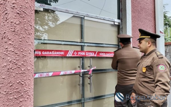 Azərbaycanda məşhur klinika bağlandı