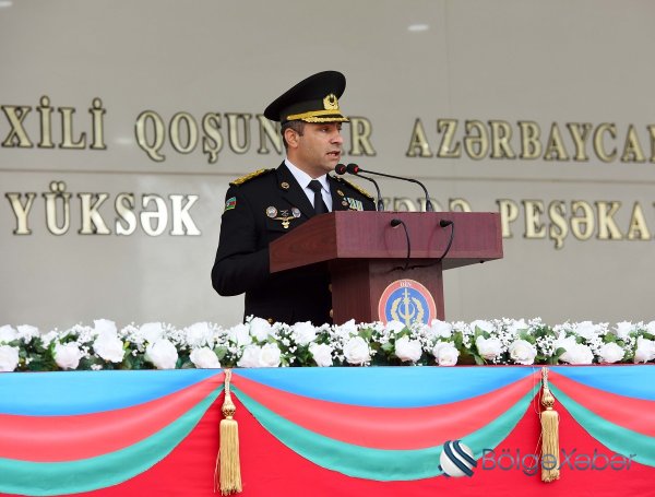 Prezidentin yüksək vəzifə verdiyi şəxs kimdir? - DOSYE