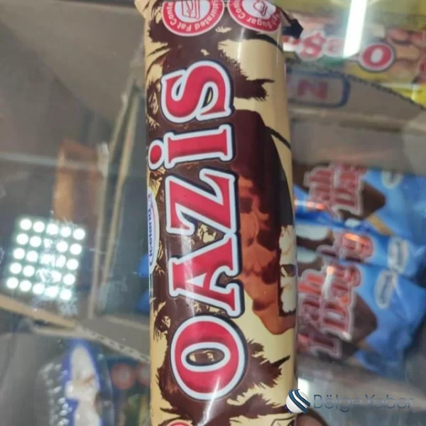 Bu dondurmalar insan sağlamlığı üçün ziyandır
