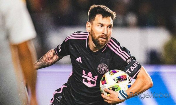 Messi bundan sonra necə davam edəcək?