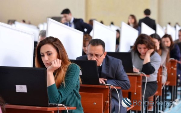 Növbəti sertfikasiya imtahanı nə vaxt keçiriləcək?