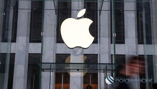 Dünyanın ən yaxşı şirkəti "Apple" seçildi