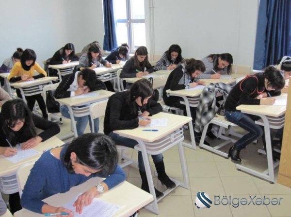 DİM açıqladı: Qeydiyyat müddəti uzadıldı