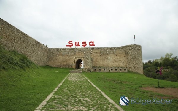 Şuşada yeni konfrans işə başladı