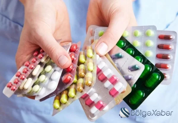 Dərman təminatı ilə bağlı YENİLİK GÖZLƏNİLİR