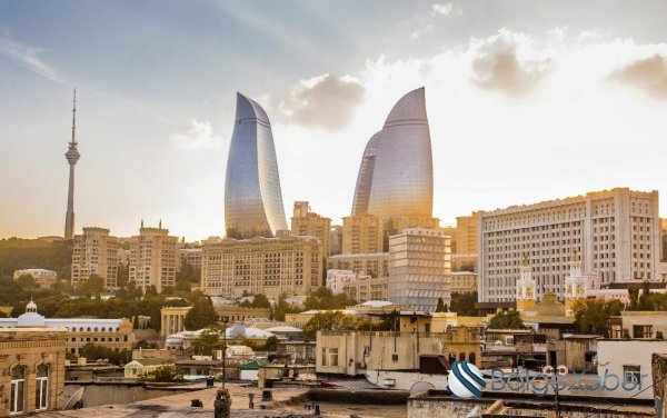 Bu gün Bakıda 32 dərəcə isti olacaq