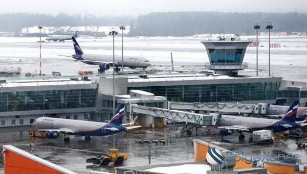 Həştərxan aeroportu təcili boşaldıldı