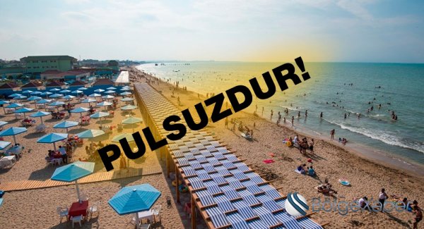 Bakıda PULSUZ çimərliklər - Bu avtobuslarla getmək olar - SİYAHI