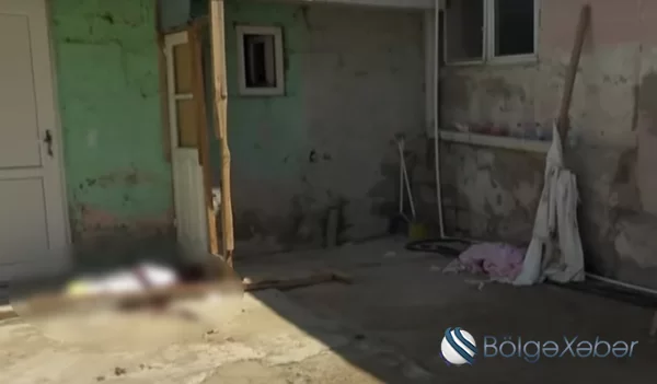 Bakıda cinayətkar üç polisi necə qətlə yetirib?
