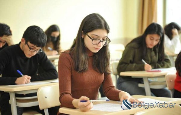 Rezidenturaya qəbul imtahanının birinci mərhələsinin nəticələri açıqlanıb