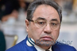 Abel Məhərrəmovun qardaşının səlahiyyəti azaldıldı