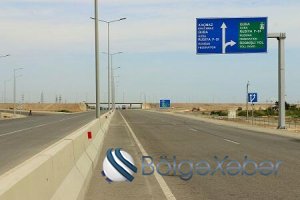 Bu yoldan istifadə edənlərin NƏZƏRİNƏ