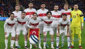 Avro-2024: Türkiyənin yekun heyəti açıqlandı