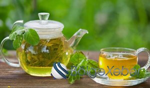 Yayda çayı necə içmək məsləhətdir?