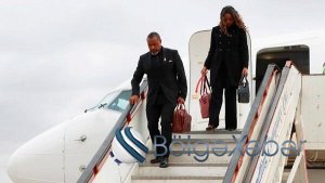 Bu ölkənin vitse-prezidenti təyyarə qəzasında öldü