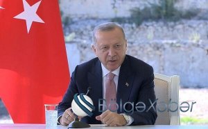 Ərdoğanın Şuşa səfəri nə vaxt olacaq?