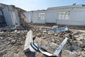 Bakıda "ətçilər" söküldü- YERİNƏ NƏ TİKİLƏCƏK?