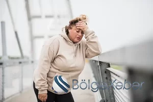 Artıq çəkinin inanılmaz zərərləri