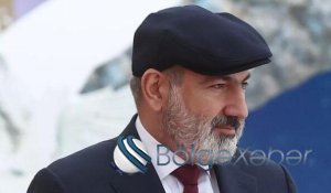 Atəşkəs niyə pozulur?- Paşinyanın planı nədir?