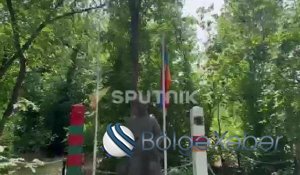 İrəvanda Rusiya bayrağı niyə endirildi?