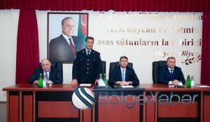 3 polisi öldürülən polis rəisi kimdir?
