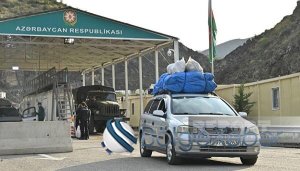 Ermənilər Qarabağa qayıdır? - Babayan danışıqlara başladı