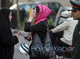Hicaba görə gənc qadın güllələndi