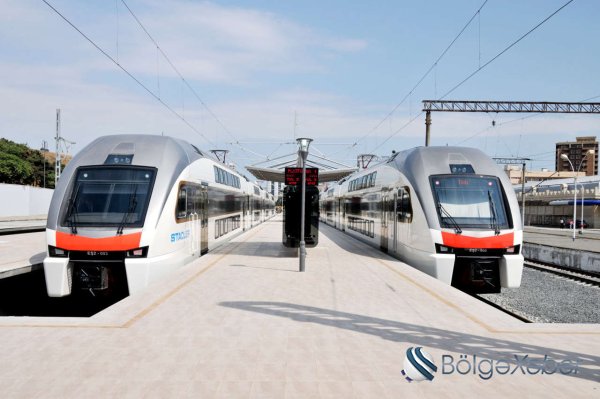 Dəmir yolunda gediş haqqı artırılacaq?