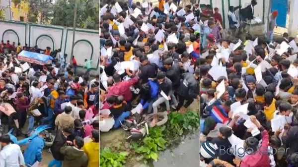 Dini ayin zamanı çox sayda insan öldü