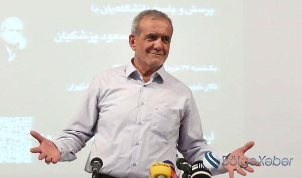 İrana rəhbərlik edəcək azərbaycanlı kimdir? - Dosye