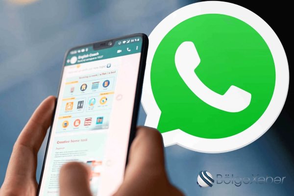 "Whatsapp" istifadəçilərinə PİS XƏBƏR