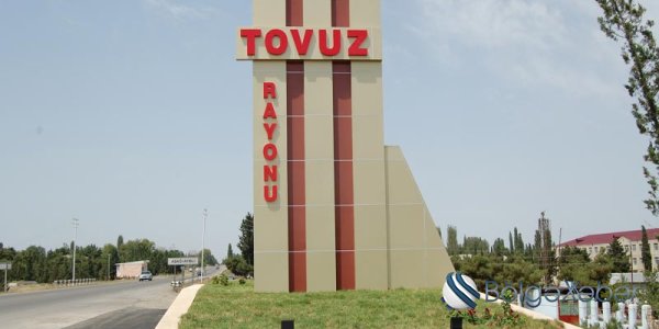 Tovuzda yaşayanların NƏZƏRİNƏ