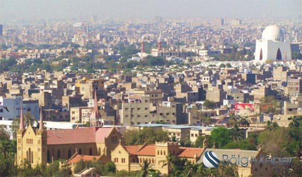 Pakistandan İsrailə qadağa