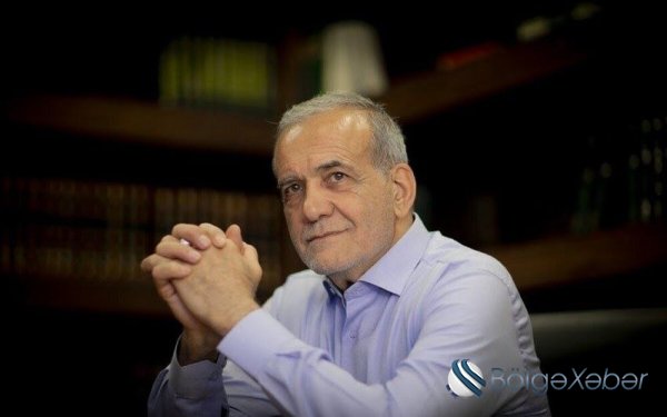 Sabah İranın yeni seçilən prezidentinin andiçmə mərasimi keçirləcək