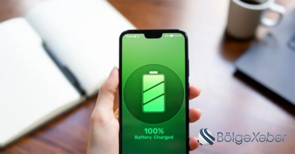 Bunlardan istifadə edərək smartfonlarınızın enerjisinə qənaət edin