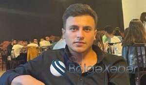 Tərtərdə minaya düşən gənclə bağlı təsirli fakt