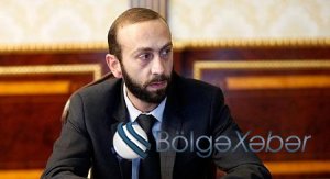 Mirzoyan Bakıya gəlir?
