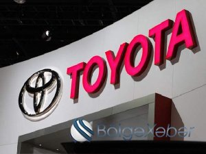 “Toyota” rəhbərinə Rusiyaya giriş qadağan edildi